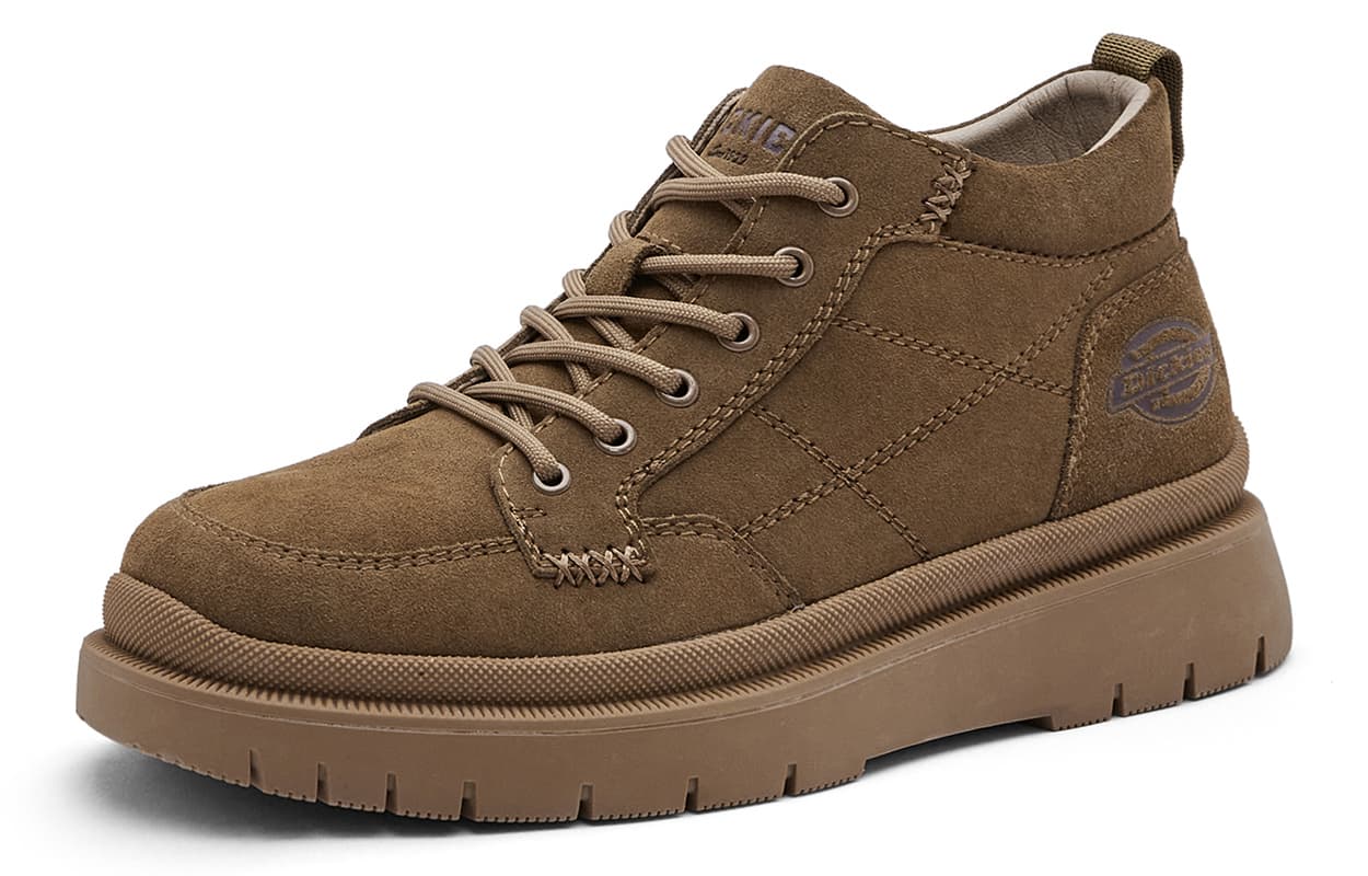 Dickies Британский стиль Мода MID Рабочая обувь Мужская - изображение 2