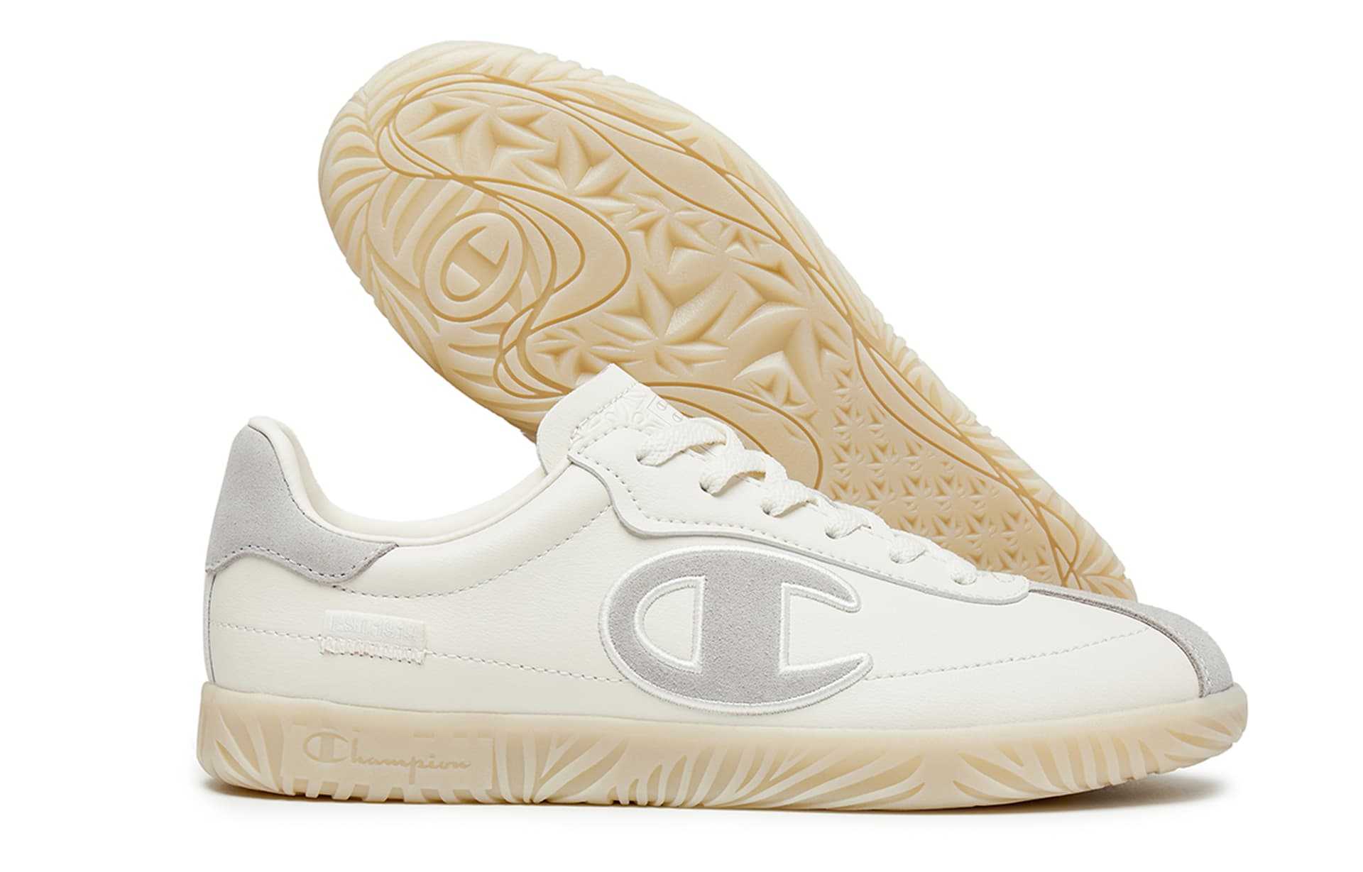 Кроссовки Champion Champ Trainer EC - изображение 2