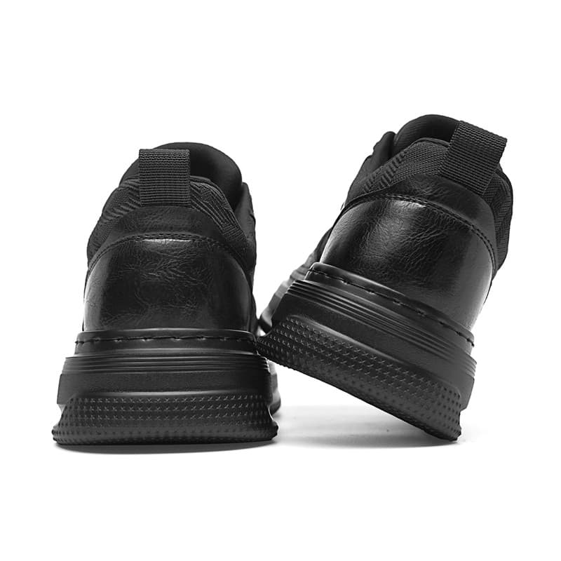 Кроссовки SEPTWOLVES Dunk - изображение 4