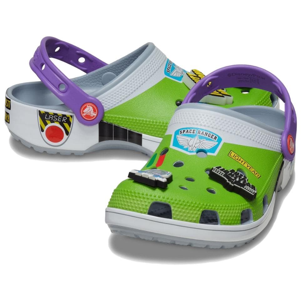 Сабо Toy Story x Crocs Classic clog - изображение 8
