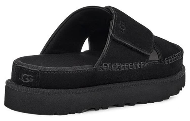 UGG Goldenstar Cross Slide - изображение 3