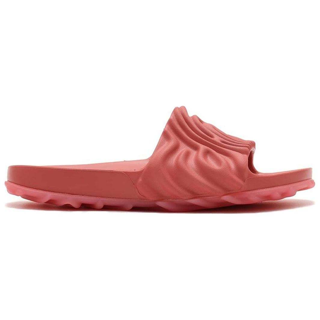 Сандалии Salehe Bembury x Crocs Pollex Slide Guppy Red - изображение 2