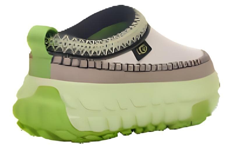 Кроссовки UGG - изображение 3