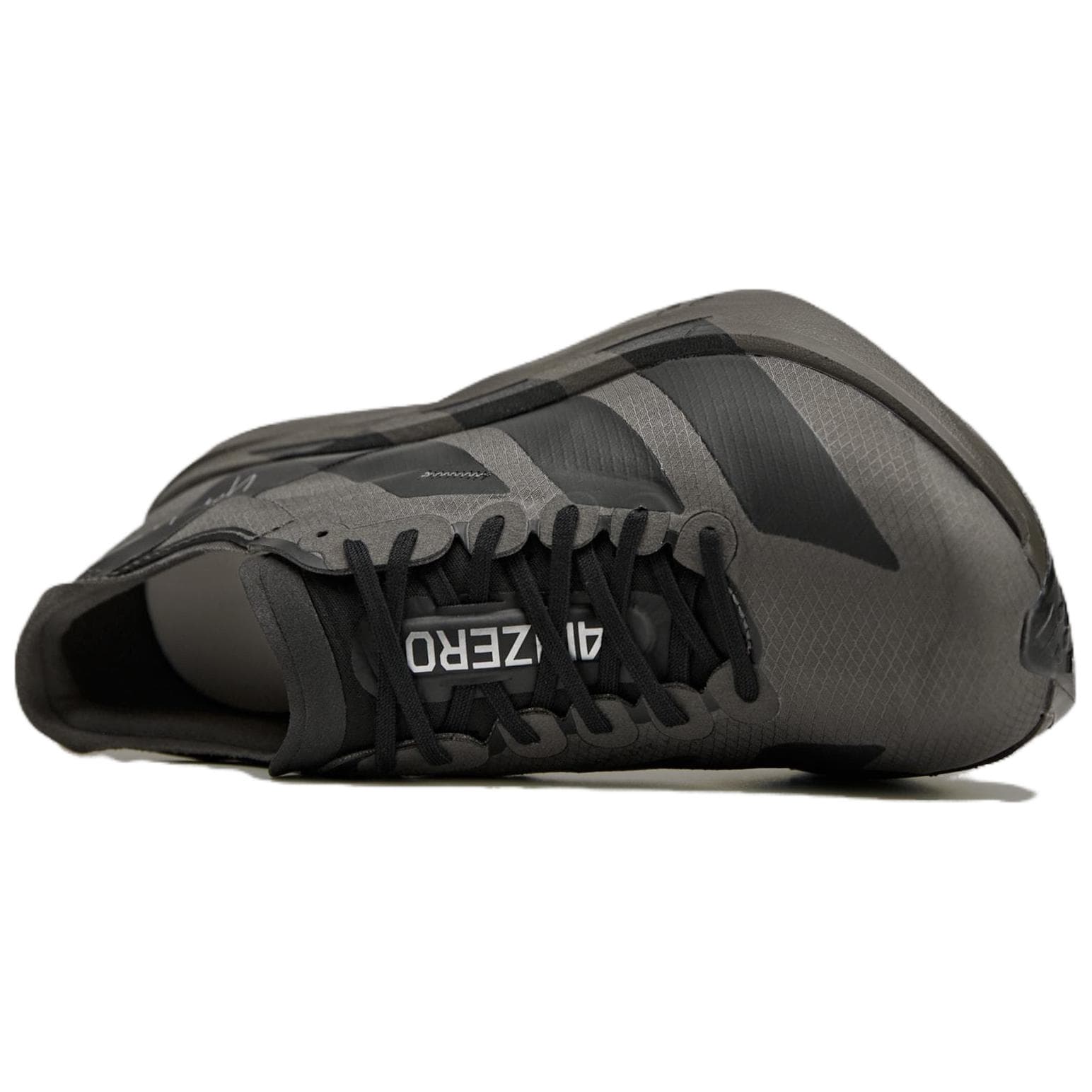 Кроссовки Y-3 Adios Pro 4,0 Удобные универсальные Лоу-топы Повседневная обувь Мужской Серо-серебристый - изображение 5