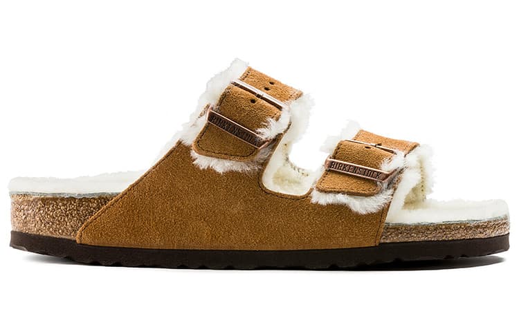 Birkenstock Arizona shearling - изображение 2