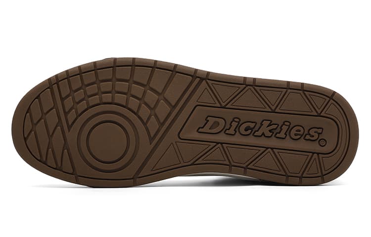 Кроссовки Dickies - изображение 5