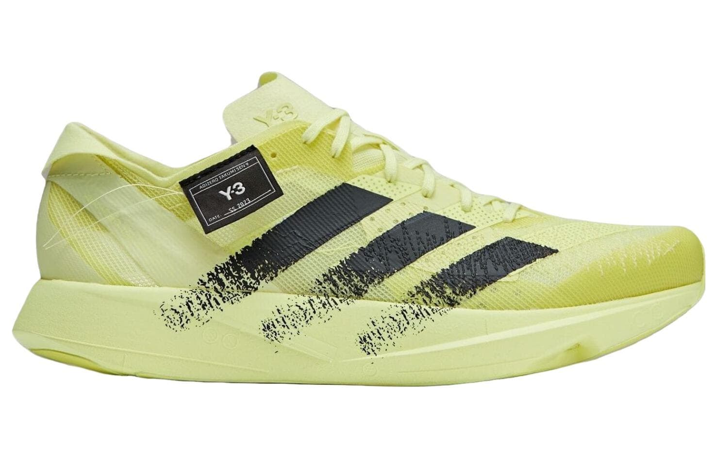 Кроссовки Y-3 - изображение 2