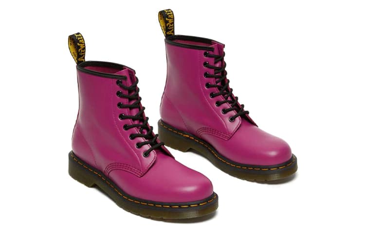 Ботинки Dr.Martens 1460 - изображение 4