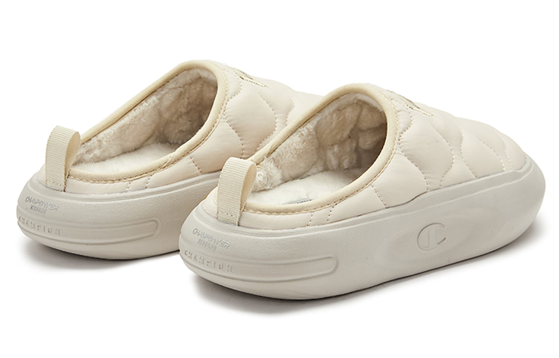 Сандалии Champion Essentials Slide Polar 100 - изображение 4