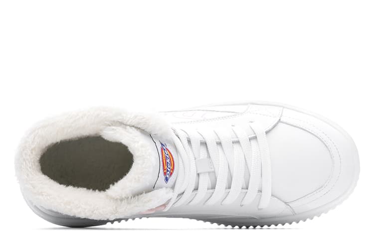 Кроссовки Dickies - изображение 3