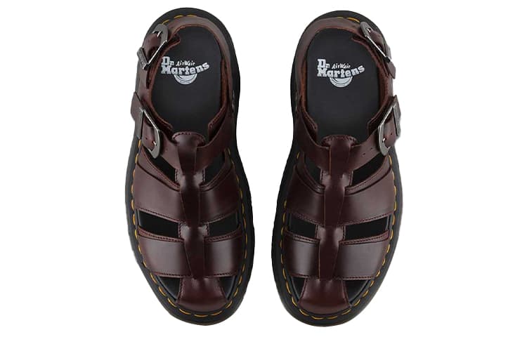 Сандалии Dr.Martens Kassion - изображение 3