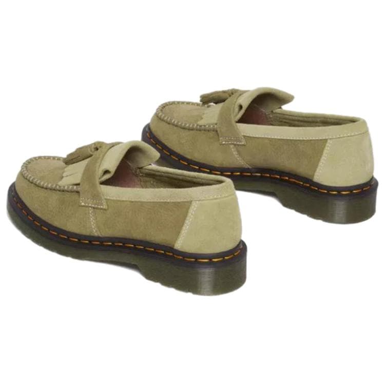 Лоферы Dr.Martens - изображение 4