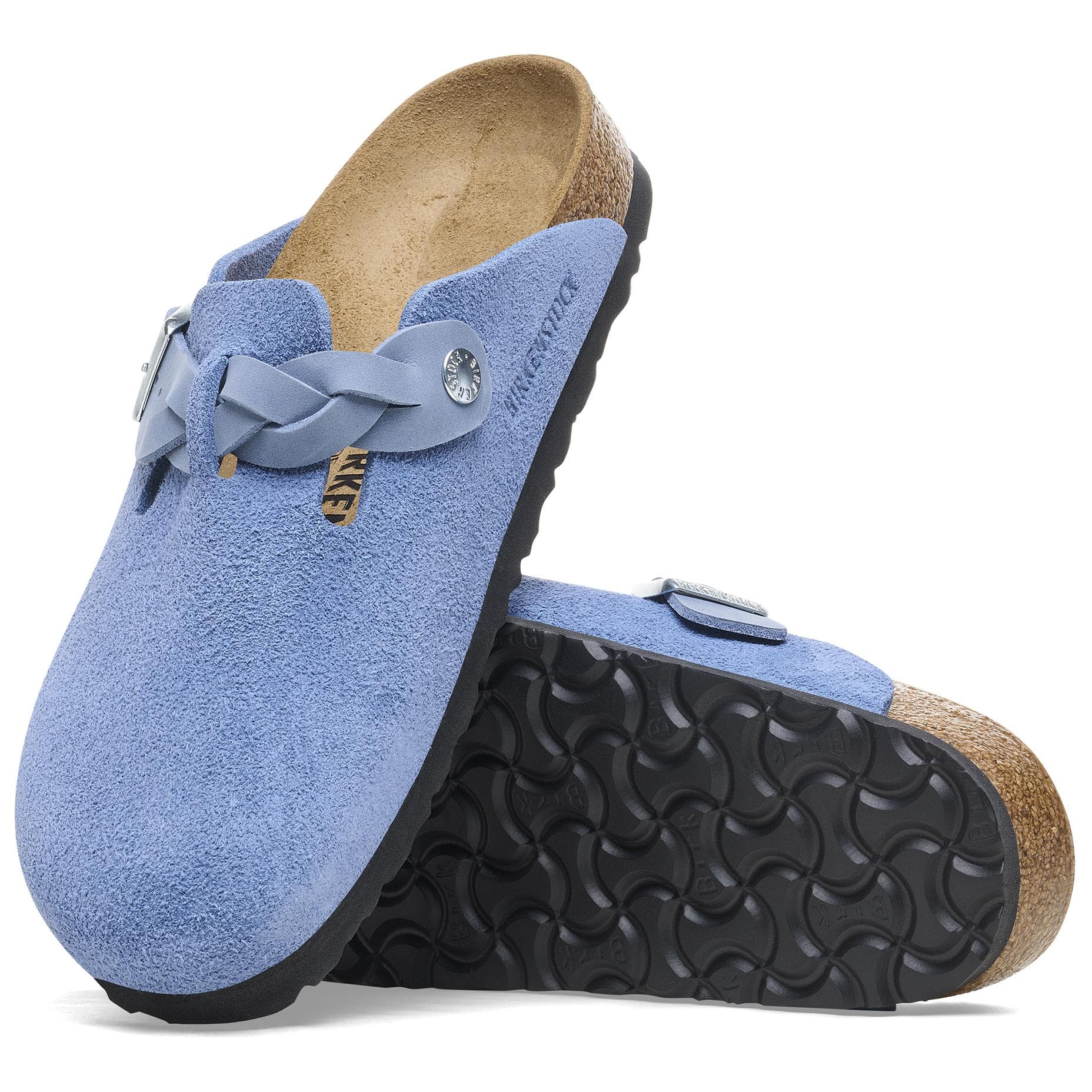 Сандалии Birkenstock EVA - изображение 5
