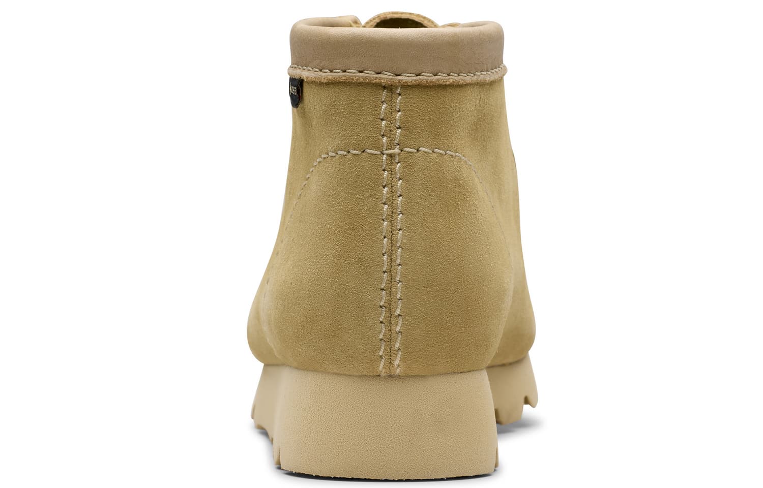 Сапоги Clarks Wallabee - изображение 4