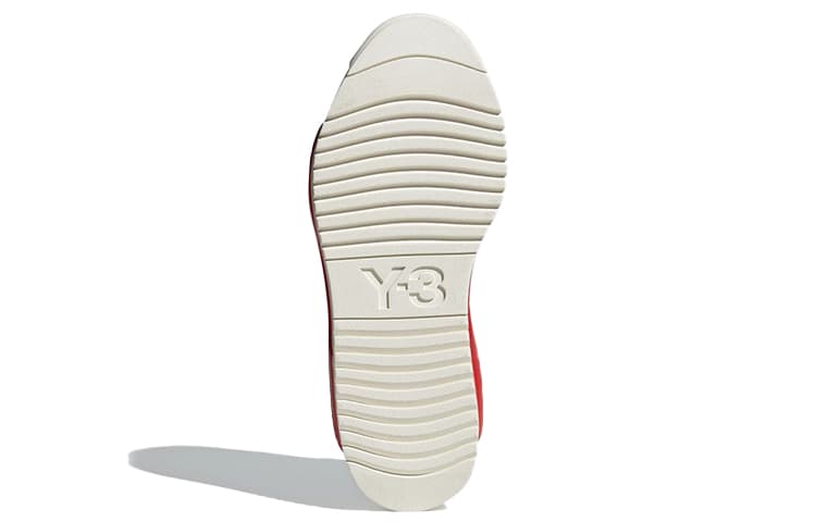 Кроссовки Y-3 Hokori 2 Khaki - изображение 6
