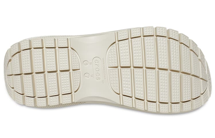 Шлёпанцы Crocs - изображение 6
