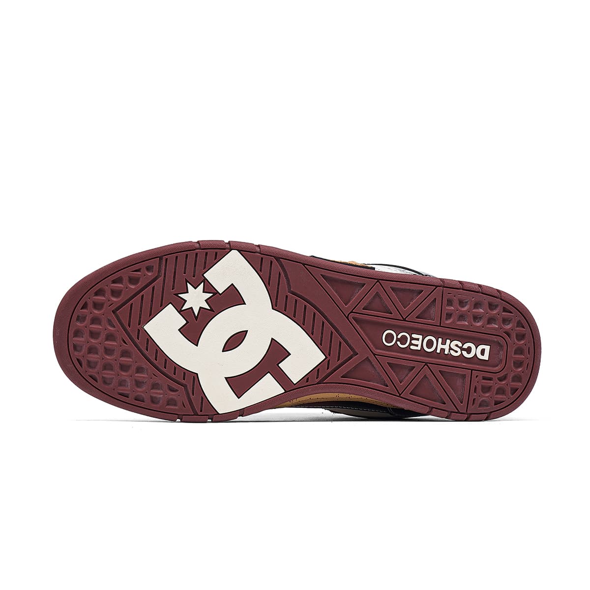 Кроссовки DCSHOES Astra Pro Low Кроссовки для скейтбординга Унисекс - изображение 5