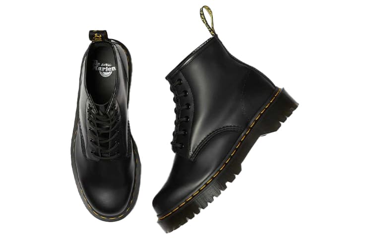Ботинки Dr.Martens 101 Bex - изображение 3