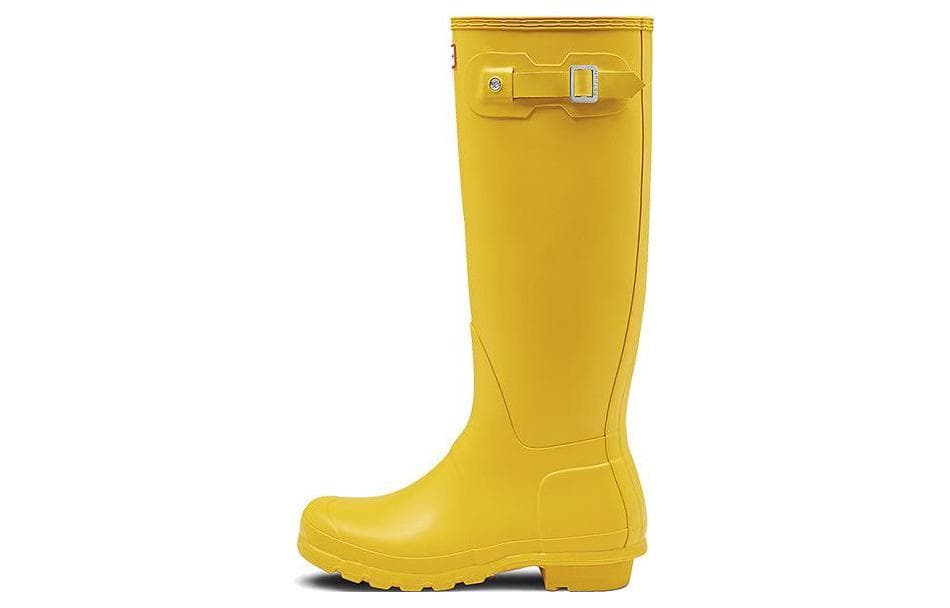 Ботинки Hunter Wellington Boots - изображение 3