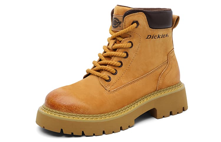 Ботинки Dickies - изображение 2