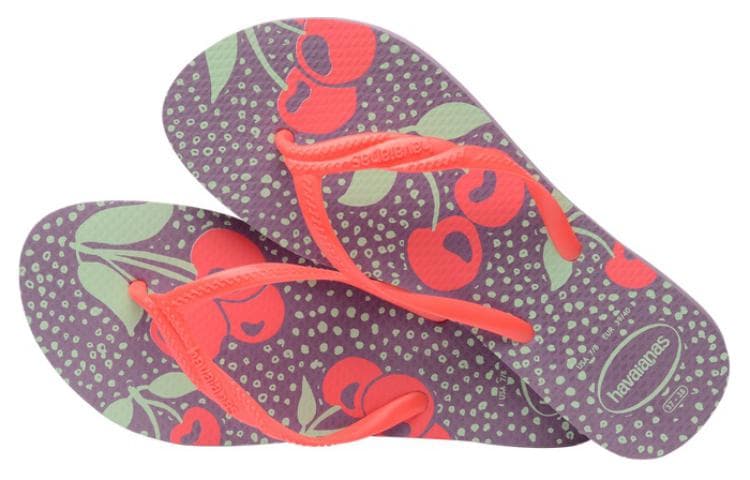Шлёпанцы Havaianas - изображение 3