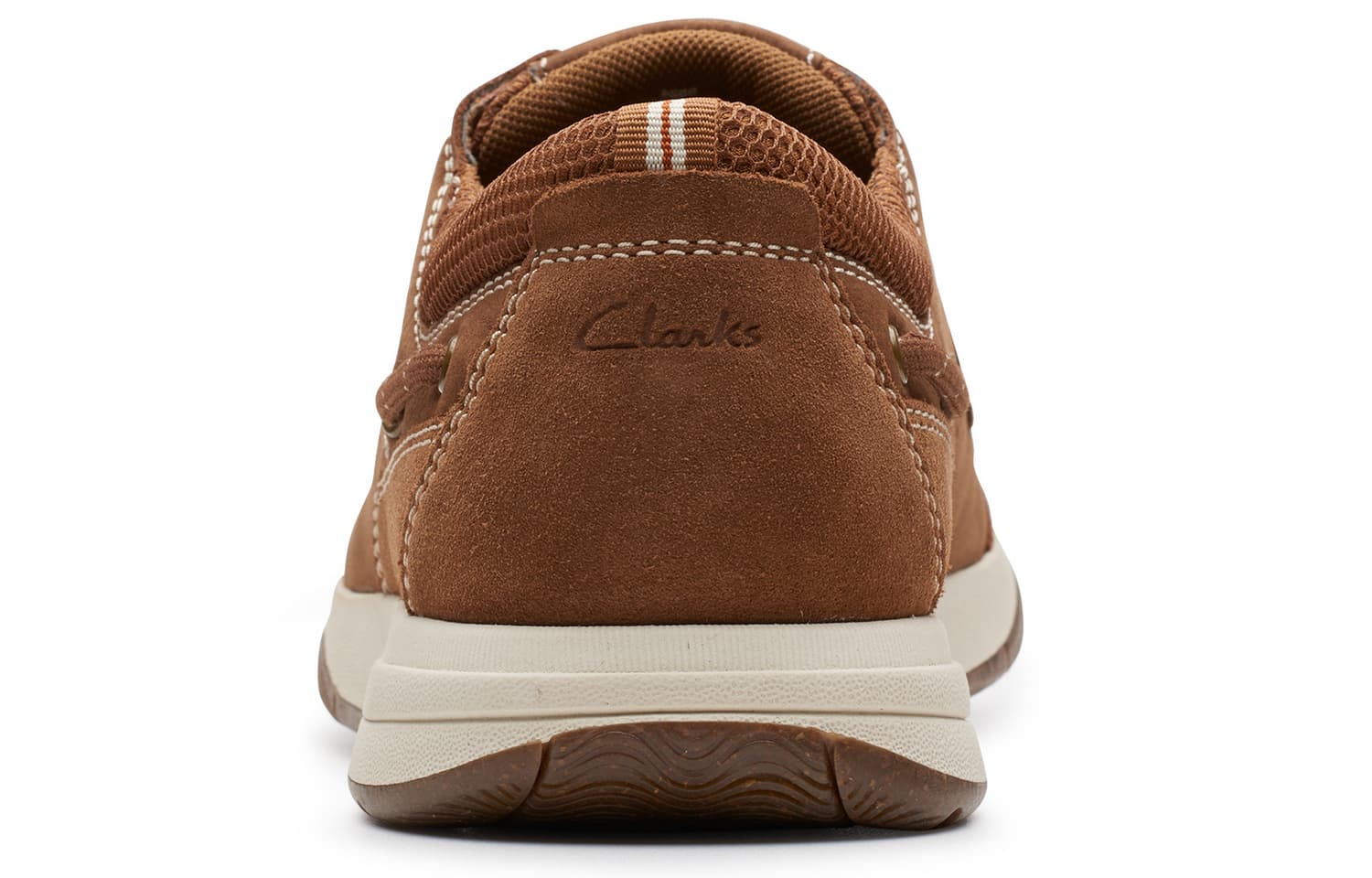 Ботинки Clarks - изображение 3
