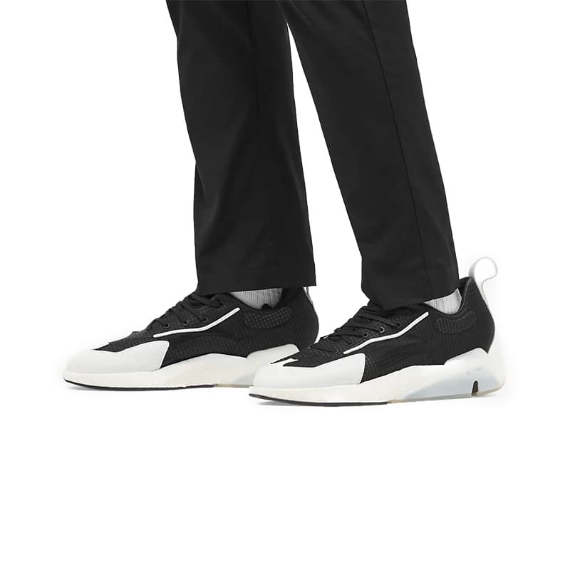 Кроссовки для бега Y-3 Orisan - изображение 7