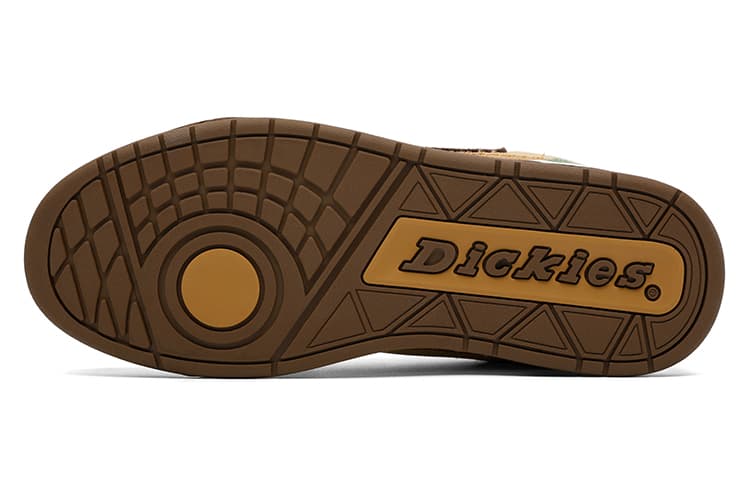 Кроссовки Dickies - изображение 5