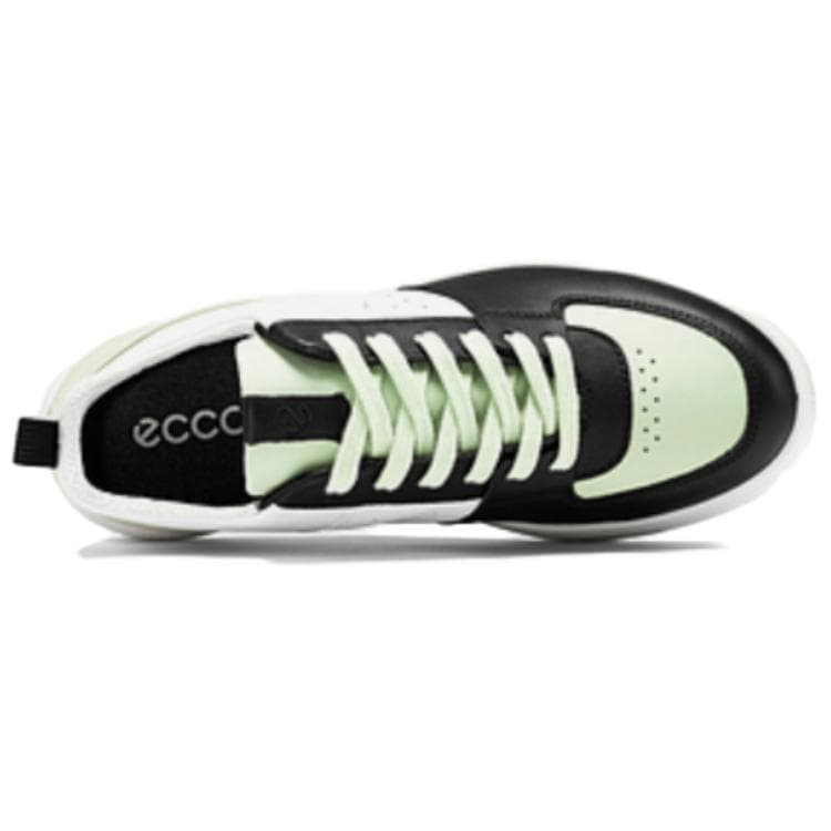 Кроссовки ecco - изображение 3