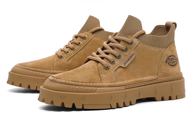Ботинки Dickies - изображение 5