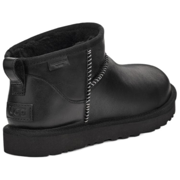 Ботинки зимние UGG - изображение 4