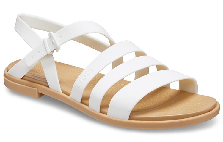 Шлёпанцы Crocs Tulum - изображение 3