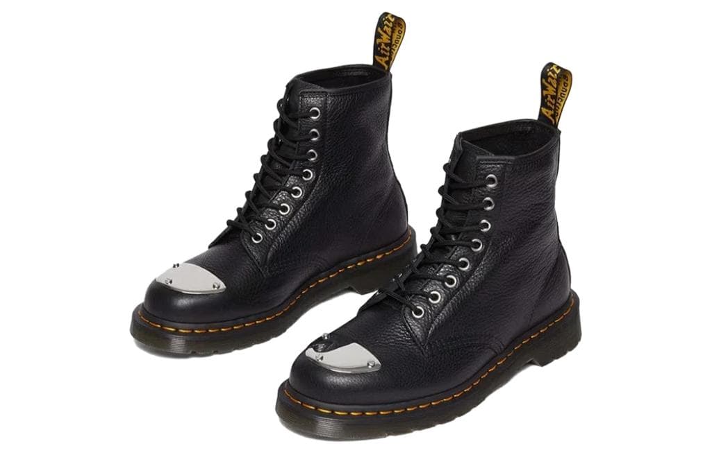 Ботинки Dr.Martens - изображение 4