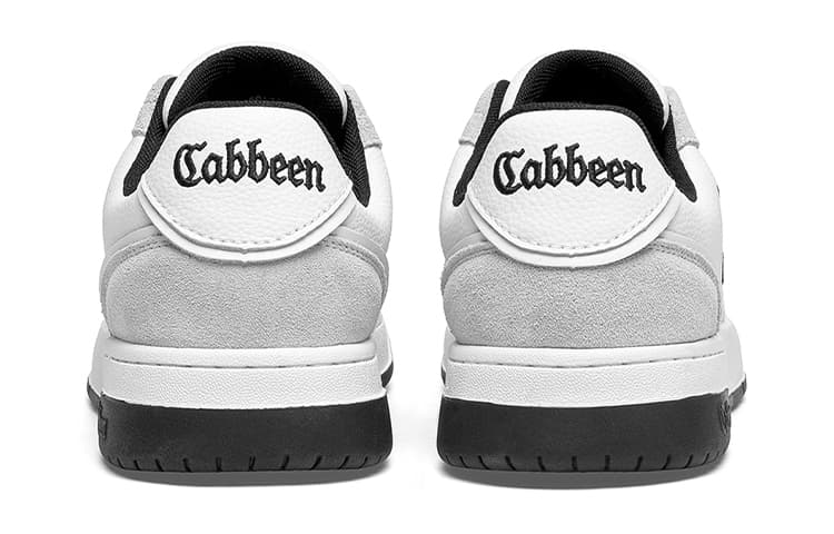 Кроссовки Cabbeen - изображение 3