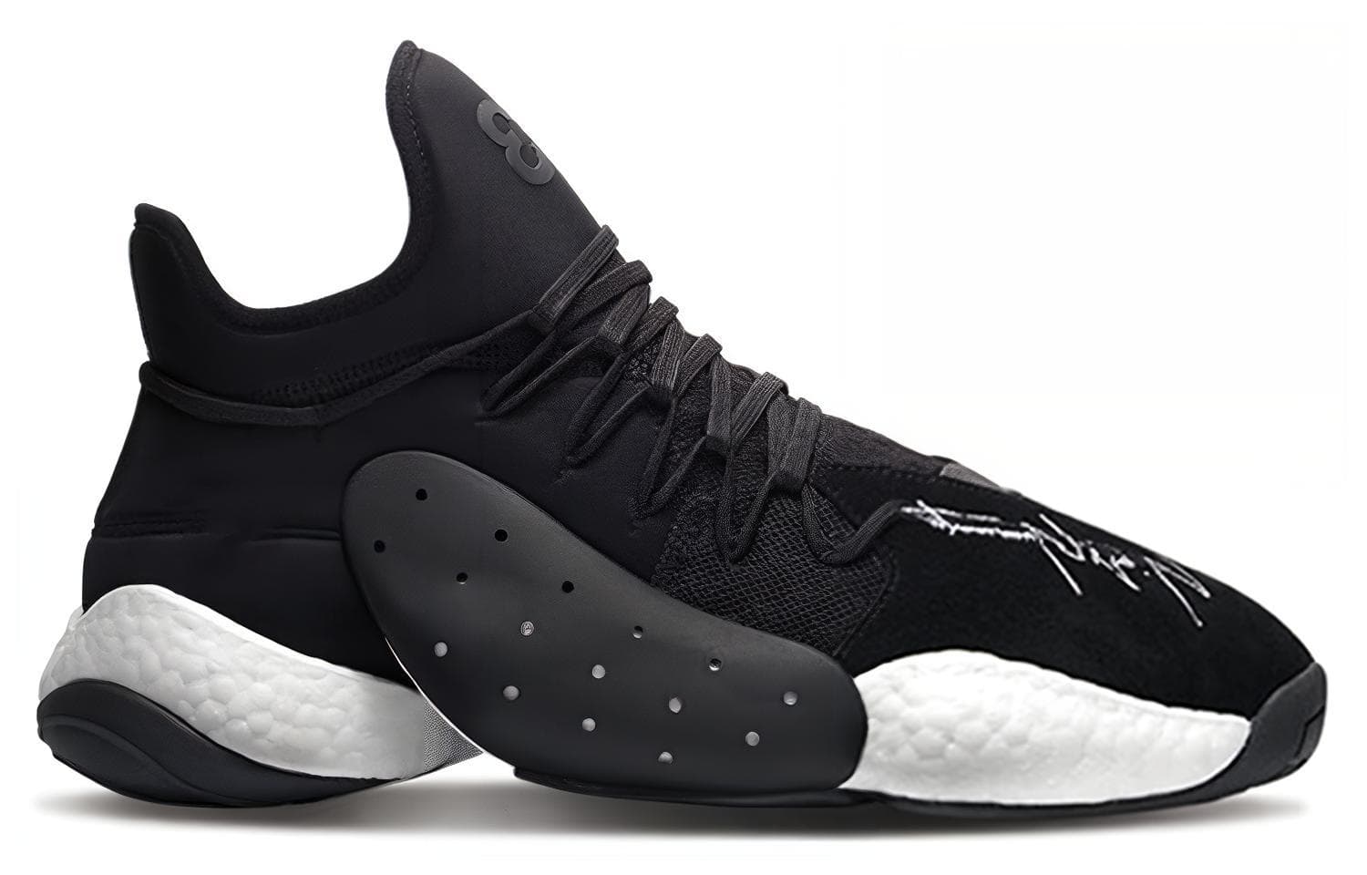 Кроссовки для баскетбола Y-3 Harden BBall - изображение 2