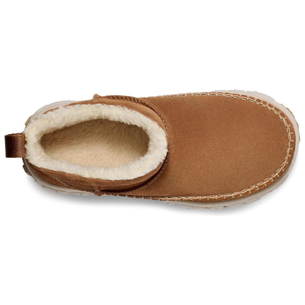 Ботинки зимние UGG - изображение 5