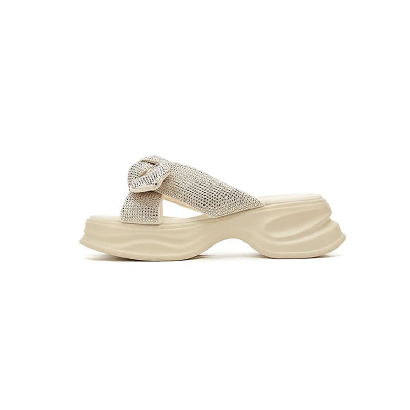 Сандалии Daphne Quiet Slip-Ons Женские - изображение 1