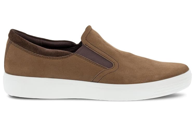 Тапочки ecco Soft 7 2.0 - изображение 2