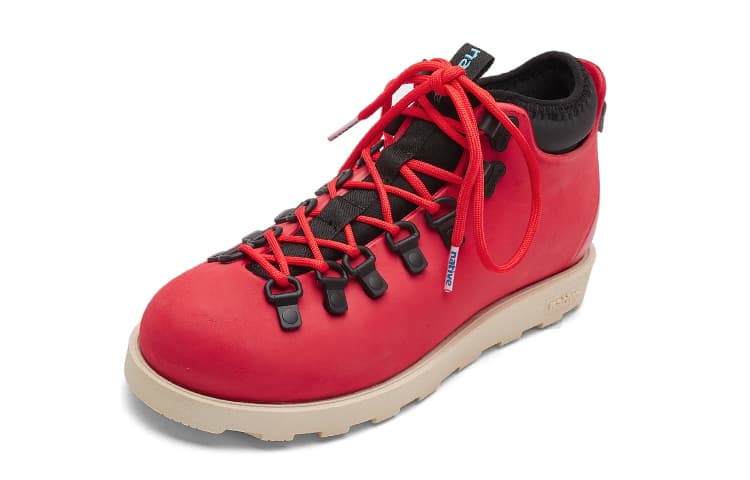 Ботинки Native Shoes Fitzsimmons2.0 - изображение 2