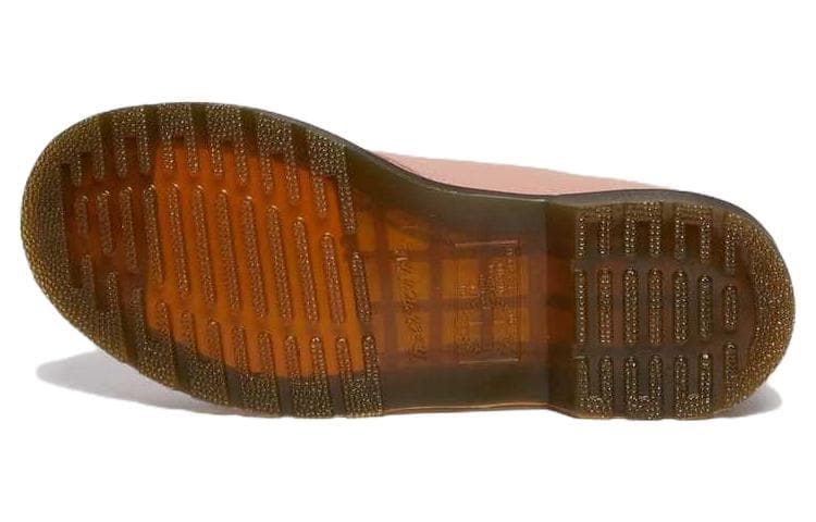 Тапочки Dr.Martens - изображение 6