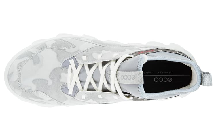 Кроссовки ecco Mx - изображение 3