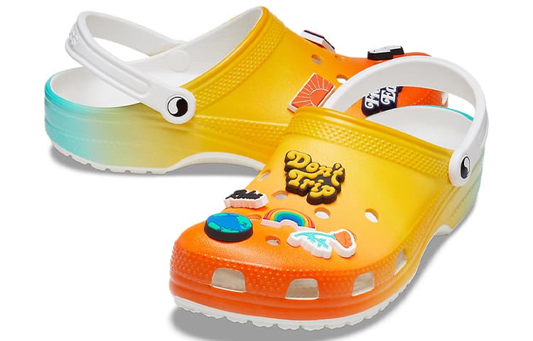 Сабо Free And Easy X Crocs - изображение 6