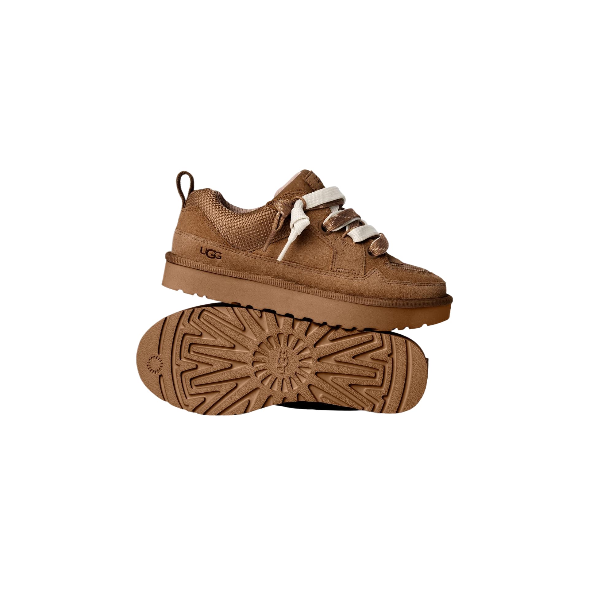 Кроссовки UGG Lo Lowmel - изображение 3