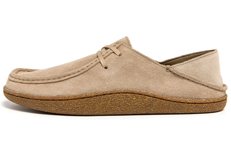 Ботинки Clarks - изображение 1