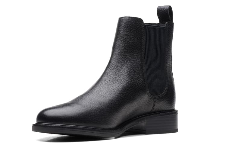 Ботинки челси Clarks - изображение 2