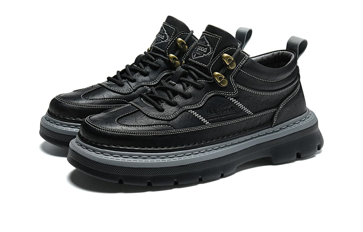 Ботинки HLA Martin Boots - изображение 2