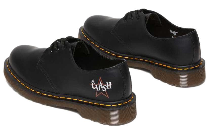 Тапочки Dr.Martens 1461 - изображение 4