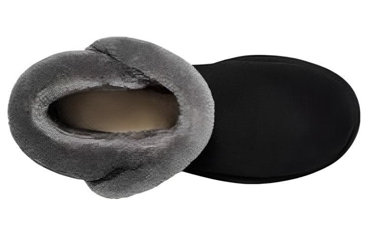 Ботинки зимние UGG - изображение 4