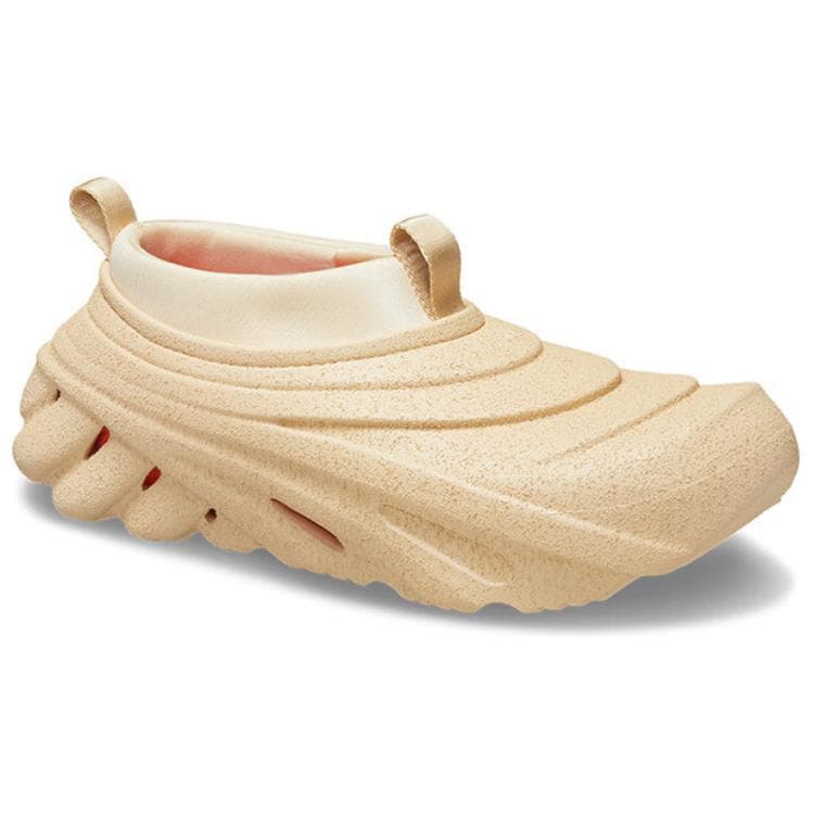 Кроссовки Crocs EVA - изображение 3