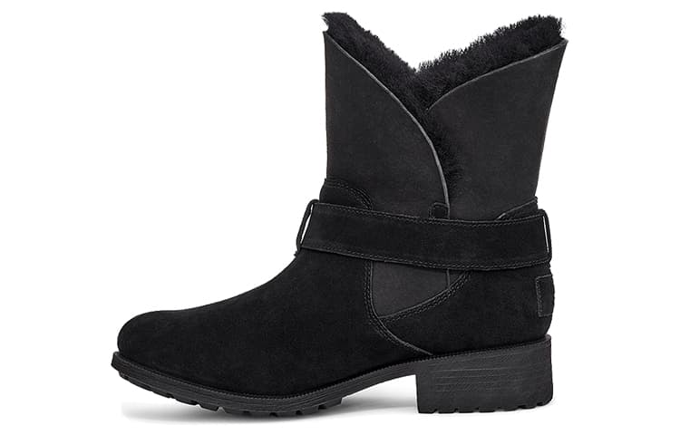 Ботинки зимние UGG Bodie - изображение 1